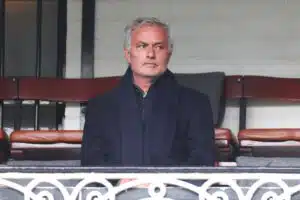 José Mourinho