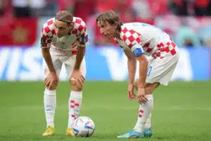 Lovro Majer Croatie