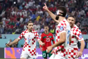 Lovro Majer Croatie