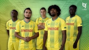 La fin du naufrage pour le FC Nantes ?