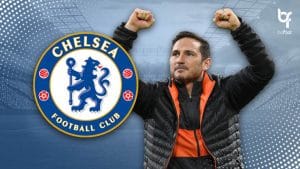 Franck Lampard : Prophète en son pays