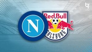 Naples - Salzbourg : le Napoli en passe de se qualifier pour les 1/8ème