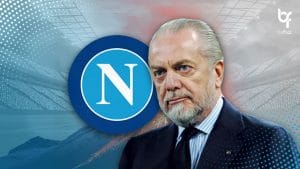 Napoli : Un volcan en éruption