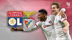 OL 3-1 Benfica : Lyon respire un grand coup