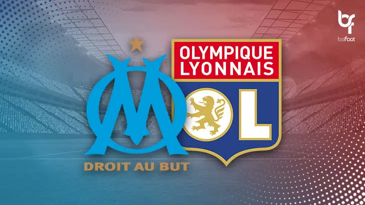 OM – OL : L’Avant-Match ! OM - OL : L'Avant-Match !