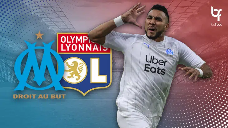 OM 2-1 OL : Match sous haute tension