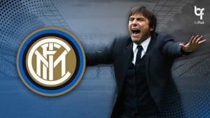 Conte à l'Inter, ça déménage