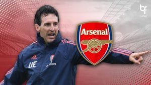 Unai Emery : Un petit tour et puis s'en va
