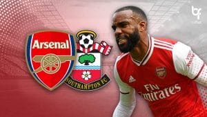 Arsenal 2-2 Southampton : Les Gunners s'enlisent