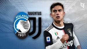 Atalanta 1-3 Juventus : La Juve pragmatique à l'extrême