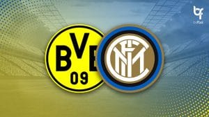 Dortmund - Inter Milan : l'avant-match