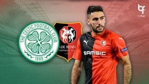 Celtic 3-1 Rennes : La crise se poursuit pour les bretons