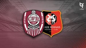 Cluj - Rennes : Plus le droit à l'erreur
