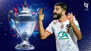Coupe de France : Massacre pour les clubs de Ligue 2
