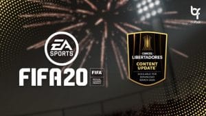 L’annonce a été faite en fin d’après-midi sur compte twitter @EA_FIFA_FRANCE pour le plus grand bonheur des fanatiques du football sud-américain.