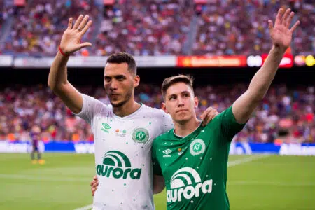 Chapecoense