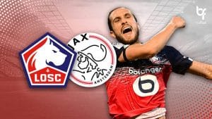 Lille 0-2 Ajax : Les Dogues n'y arrivent toujours pas
