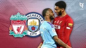 Liverpool 3-1 Man.City : City perd 3 points et plus si affinité