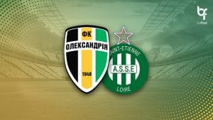 Oleksandria - ASSE : Une rencontre cruciale dans une atmosphère éléctrique