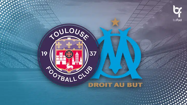 TFC – OM : L’Avant-Match TFC - OM : L'Avant-Match