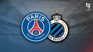 PSG - Bruges : La qualification en ligne de mire