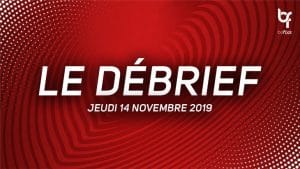 Qualifications Euro 2020 : Le débrief de la soirée (Jeudi 14/11)
