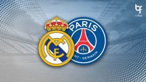 Real Madrid - PSG : L'Avant Match