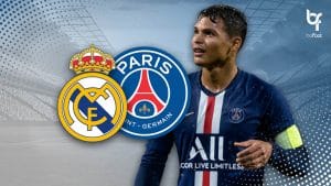 Real Madrid 2-2 PSG : Paris s'en tire avec un miracle
