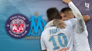 Toulouse 0-2 Marseille : l'OM assure et se rassure !