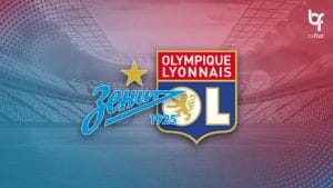 Zénith - OL : Cap vers la qualification