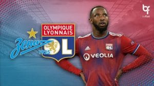 Zénith 2-0 OL : Lyon devra patienter.