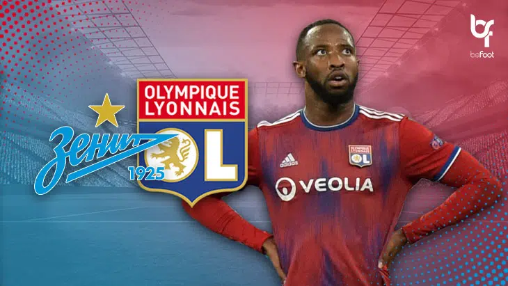 Zénith 2-0 OL : Lyon devra patienter. Zénith 2-0 OL : Lyon devra patienter.