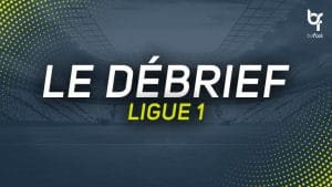 Le débrief du Multi-Ligue 1 (Samedi 21/12)