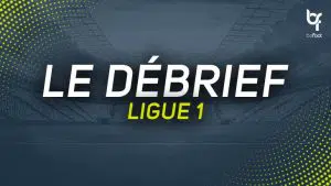 Le débrief du Multi-Ligue 1 (Samedi 21/12)