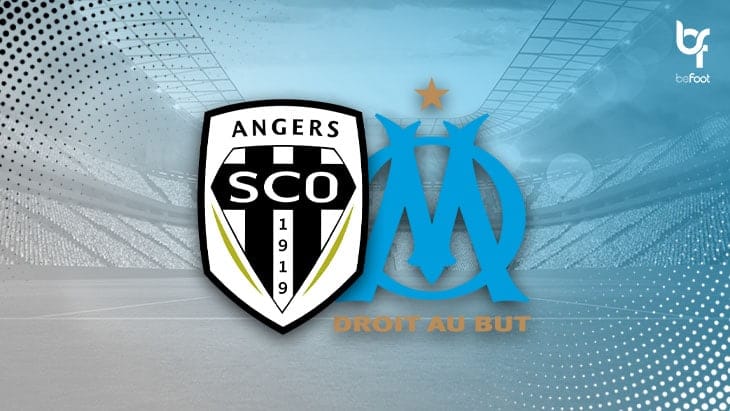 Angers – OM : Un duel au sommet ! Angers - OM : Un duel au sommet !