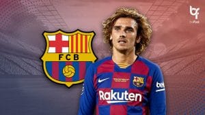 Antoine Griezmann : Des bleus à l'âme