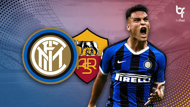 Inter 0-0 Roma : Occasion manquée pour les Intéristes