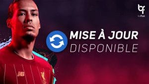 FIFA 20 : Traduction de la nouvelle Mise à jour
