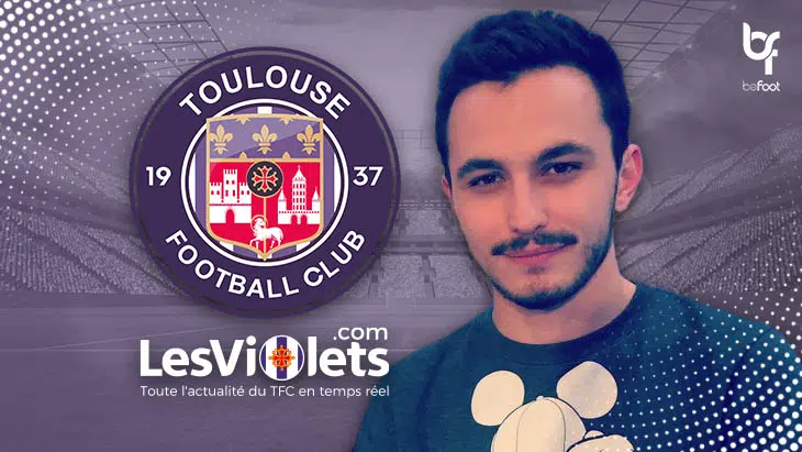 « On est juste dégouté » L’interview de JB (LesViolets.com), supporter du TFC
