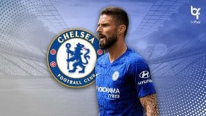Quel avenir pour Olivier Giroud ?