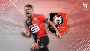 Un champion du monde à Rennes ?
