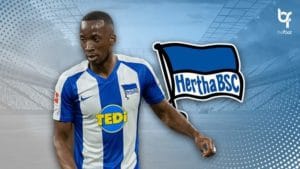 L’Hertha Berlin continue de dépenser sur le marché des transferts !