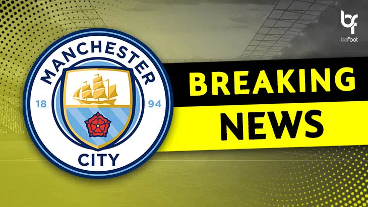 Manchester City, exclu 2 ans de toutes compétitions européennes !