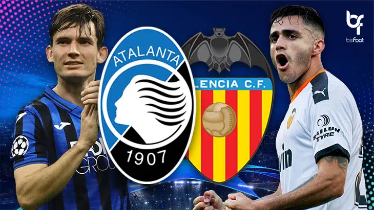 Atalanta – Valence : Un match plus alléchant qu’il n’y paraît