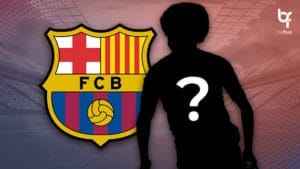 Un ancien de Ligue 1 au Barça ?