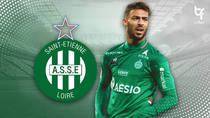 Pourquoi Saint-Étienne n’y arrive pas ?