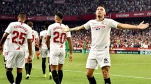 FC SEVILLE