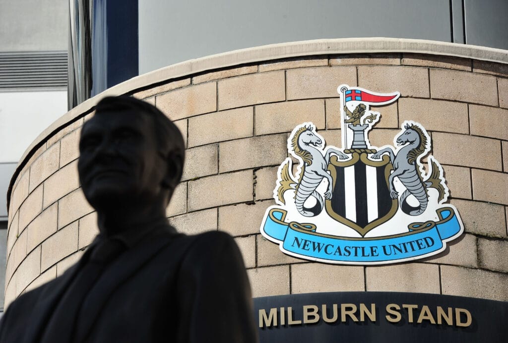 Newcastle