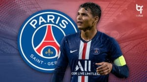 Thiago Silva : Une page se tourne à Paris