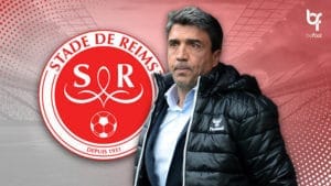 Reims : les clés du succès - L'atout David Guion (1/2)